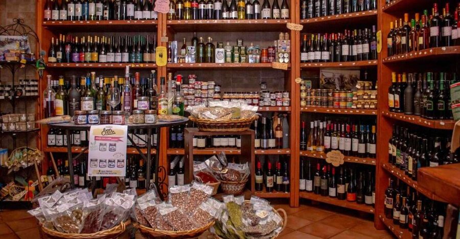 Erice: degustazione di prodotti tipici siciliani - Who this is best for (and who should skip it)