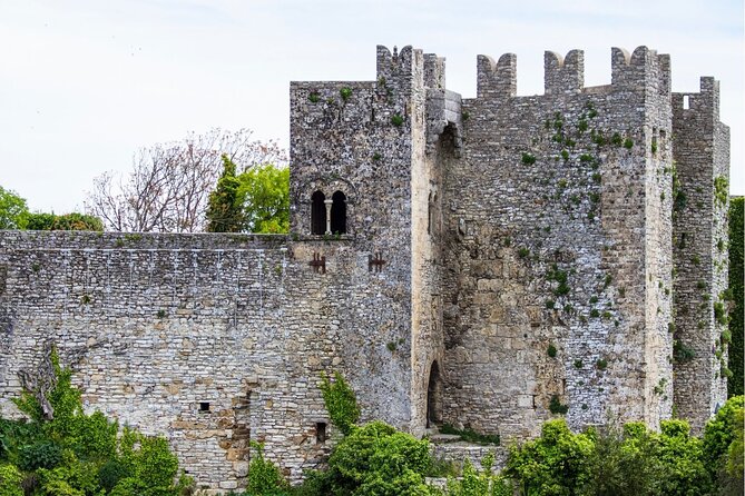 Erice & Marsala: Salt, Olive Oil & Wine with lunch included - The Olive Oil Farm Lunch: Why This Meal Is the Heart of the Day