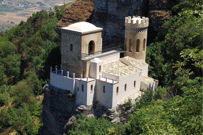 Erice & Marsala: Salt, Olive Oil & Wine with lunch included - Timing and Comfort: How to Plan for an 8-Hour Road Trip
