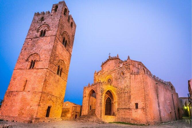 Erice & Marsala: Salt, Olive Oil & Wine with lunch included - Who This Tour Fits Best (and Who Might Want to Skip It)