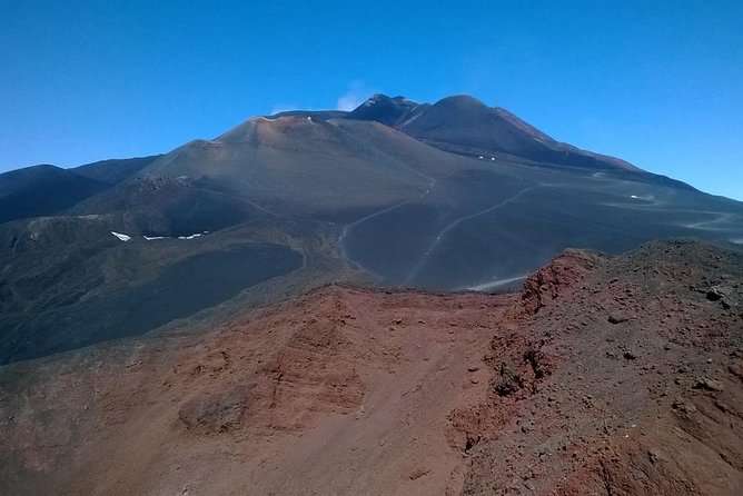 Etna 2000m & Taormina - Stop 2, Isola Bella Nature Reserve: coast views without the long hike