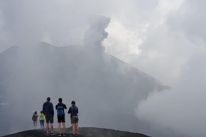Etna 2000m & Taormina - Stop 3, Corso Umberto in Taormina: explore like you mean it