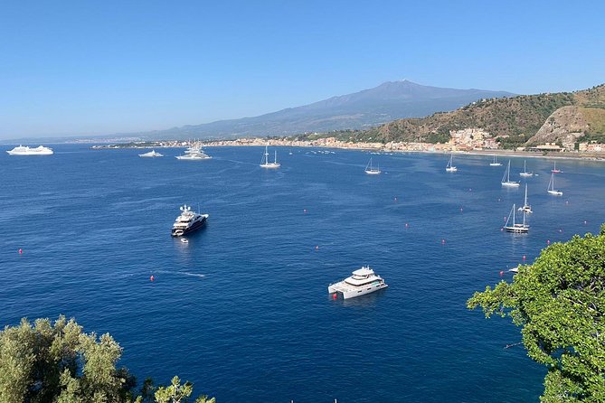 Etna 2000m & Taormina - What you are really paying for: value beyond the price tag