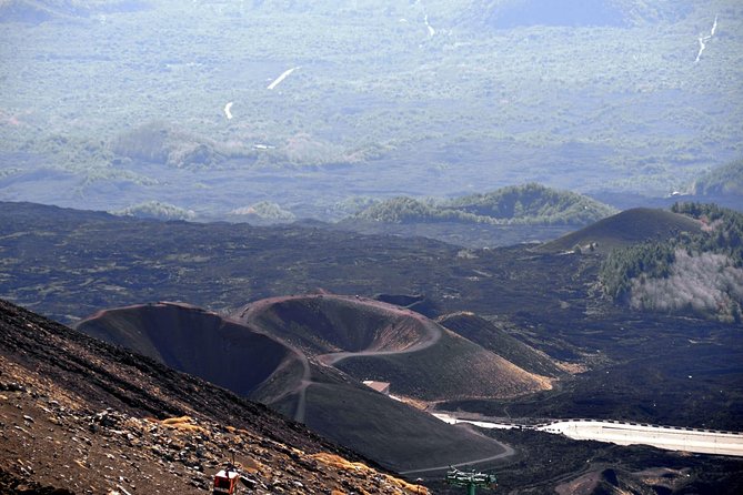 Etna 2000m & Taormina - How to pack and plan so the day feels easy