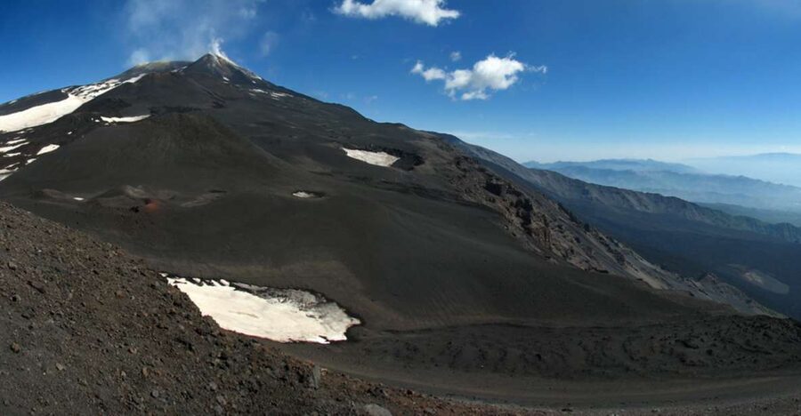 Etna 3000m - Key things to know before you go