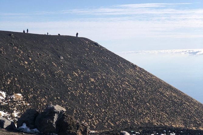 Etna, Acicastello and Acitrezza - Practical stuff that makes or breaks your day
