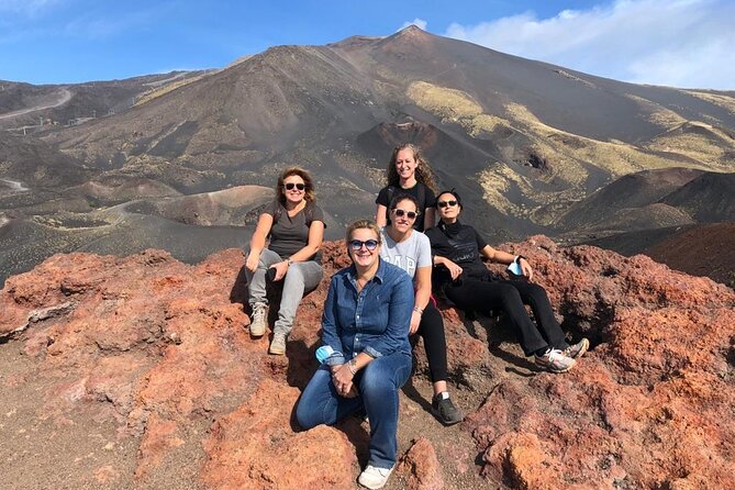 Etna Adventure Half Day From Catania - Tickets Included, Time Guaranteed: The Value Math on $390.55