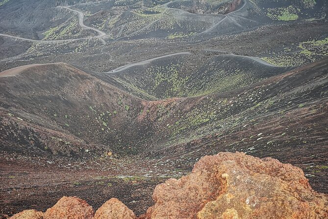 Etna Adventure Half Day From Catania - What to Pack for Etna: Practical Tips That Matter at 1,900 Meters