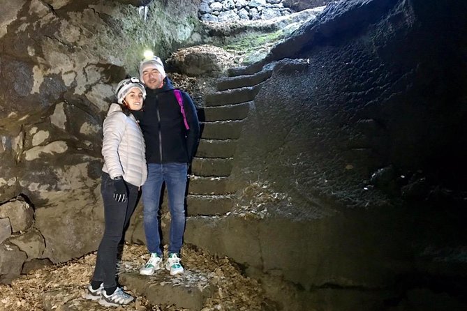 Etna Alba: Exciting excursion with Typical Sicilian Breakfast (Private Tour) - Weather and what to wear on Etna at dawn