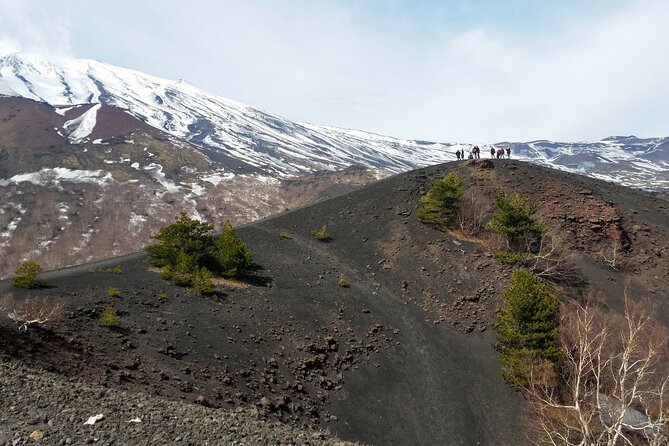 Etna & Alcantara - Key highlights to know before you go