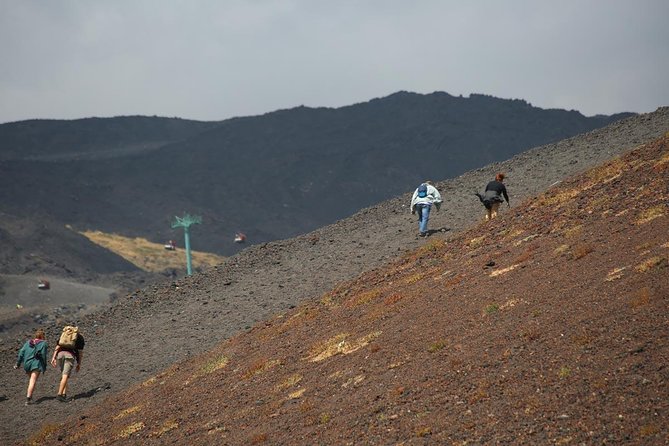 Etna & Alcantara Tour Experience - Value, Price, and What’s Included (and Not)