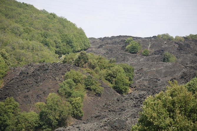Etna & Alcantara Tour Experience - Getting the Most From It: Comfort and Timing Tips