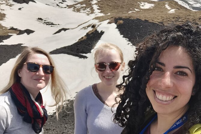 Etna Alcantara tour: the majestic lava landscape - Why this Etna and Alcantara day works from Messina