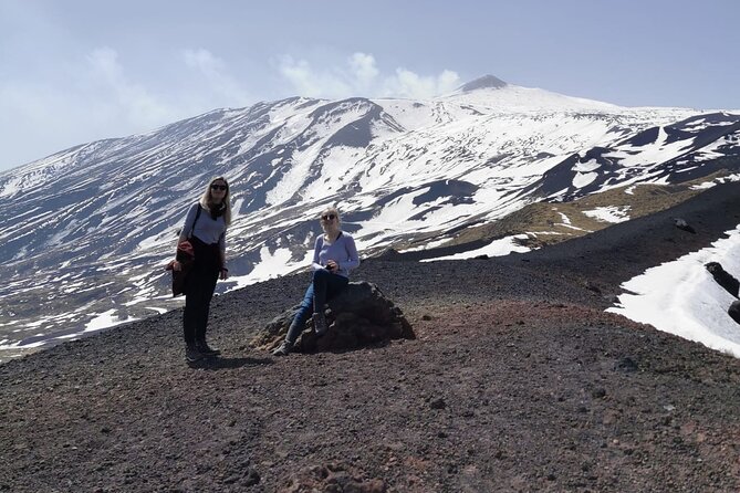 Etna Alcantara tour: the majestic lava landscape - Alcantara’s lava canyon: walking in the river park world