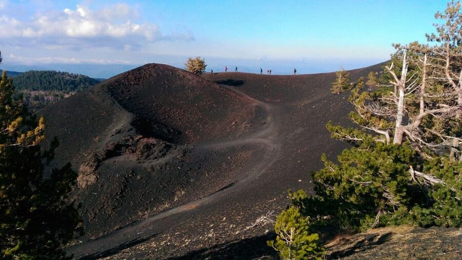 Etna and Alcantara Gorge excursion from Taormina and surroundings - What $93 really buys you: value in the included gear and logistics