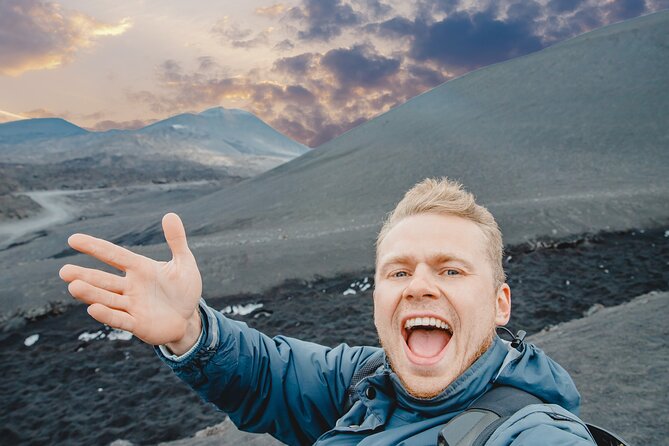 Etna and Alcantara Gorges - Lunch plans that won’t spoil your day