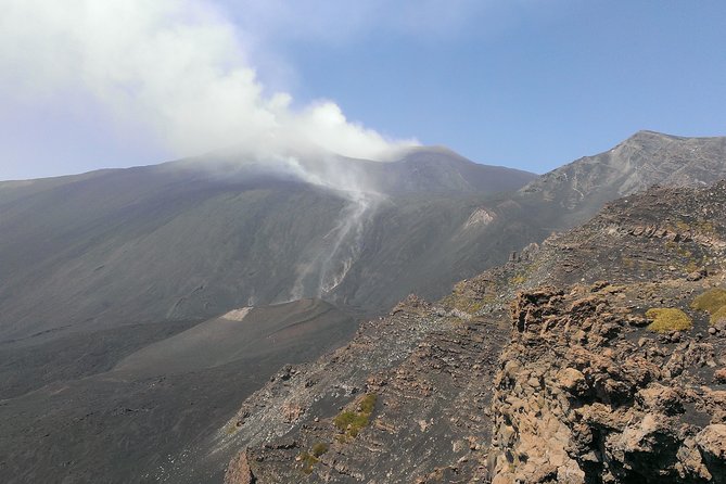 Etna and surroundings - Key highlights worth planning around