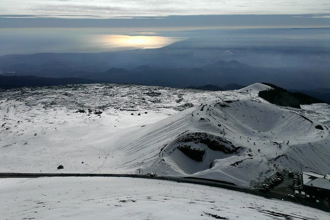 Etna and surroundings - What kind of traveler should book this?