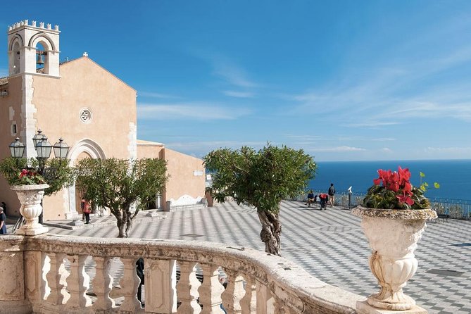 ETNA and TAORMINA departing from PALERMO, Private Tour - Key Things You Should Know Before You Go