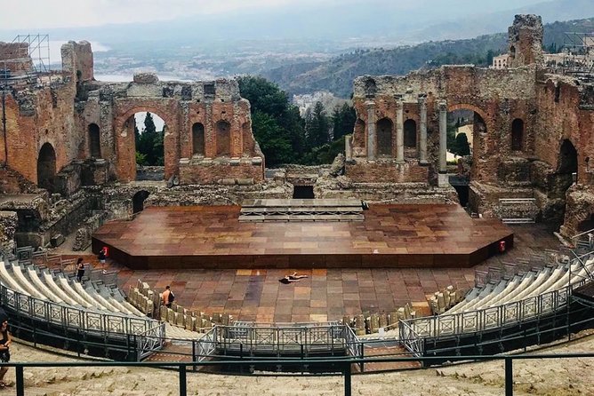 ETNA and TAORMINA departing from PALERMO, Private Tour - Who This Tour Fits Best (and Who Might Not Love It)