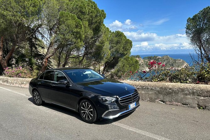 ETNA and TAORMINA departing from PALERMO, Private Tour - Practical Tips to Make It Work in Real Life