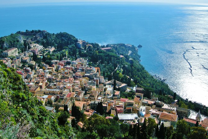 Etna and Taormina (departure from Syracuse area) - Key points worth knowing before you go