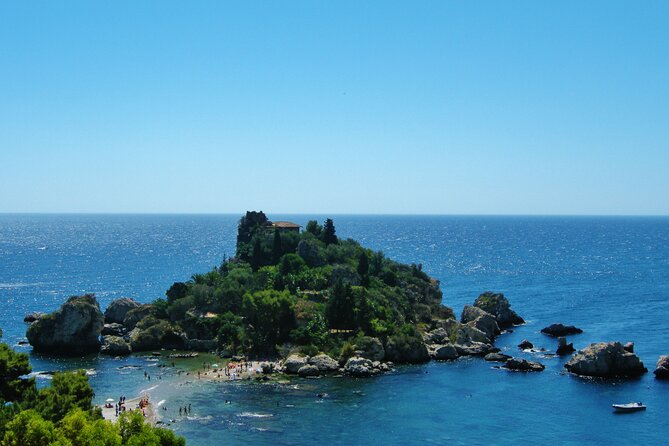 Etna and Taormina (departure from Syracuse area) - Transfers, group size, and how the day actually feels