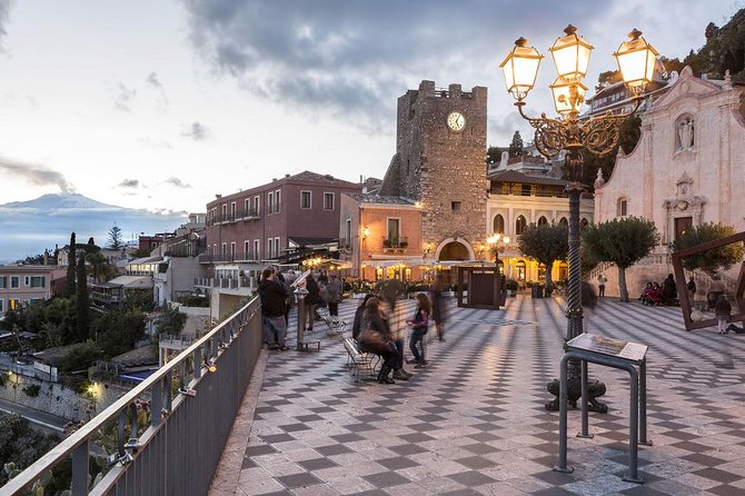 Etna and Taormina tour - Key Highlights You Should Know Before You Go