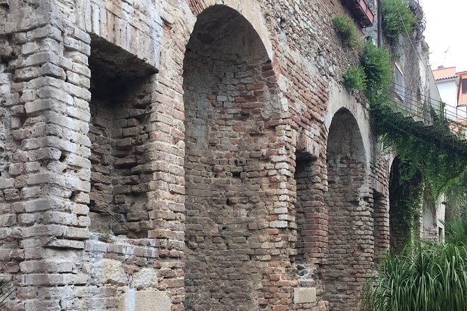 Etna and Taormina tour - Craters Silvestri Trek: The Part You’ll Remember