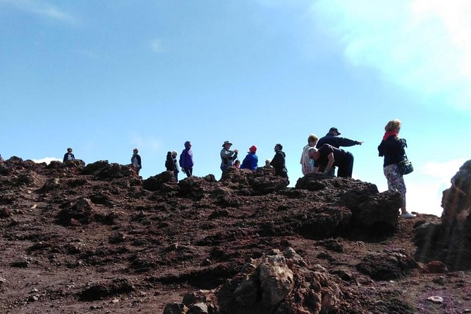 Etna and Taormina Tour from Messina - A port-day plan that hits two Sicilian icons