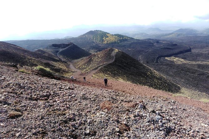 Etna and Taormina Tour from Messina - Timing, weather, and the gear checklist for a windy Etna day