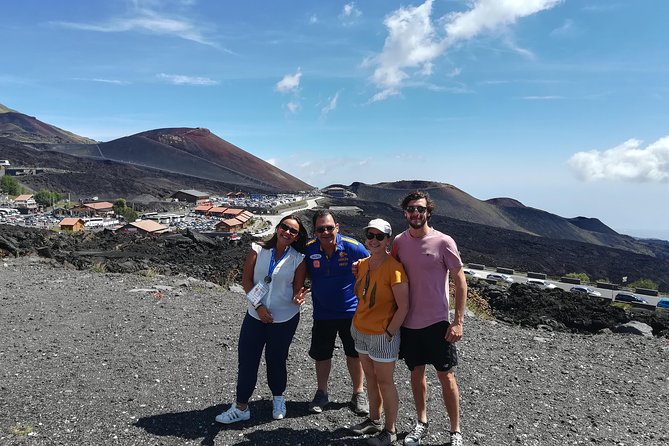 Etna and Taormina Tour from Messina - Should you book Etna and Taormina from Messina?