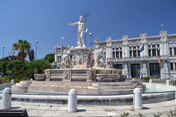 Etna and Taormina Tour from Messina harbour - Quick takes you’ll feel right away