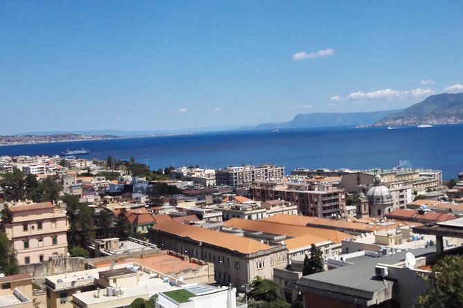 Etna and Taormina Tour from Messina harbour - Why the guides can make or break the day