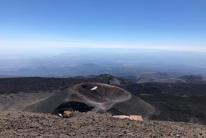 Etna and Taormina tour from Syracuse with private driver - What you will likely feel on the day: views, walking, and a driver-first approach