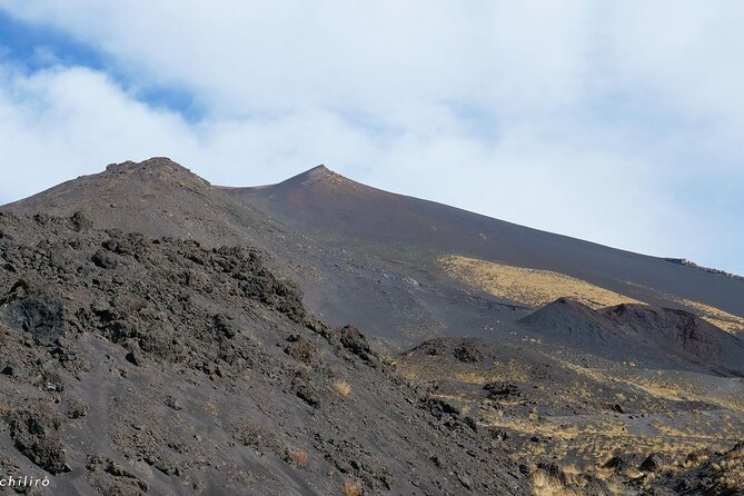 Etna and Taormina Tour - Pickup Time 08:30 from your Hotel - Key takeaways before you go