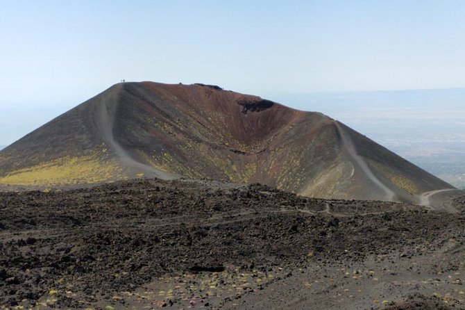 Etna and Taormina Tour - Pickup Time 08:30 from your Hotel - Price and what you actually get for your money