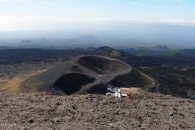 Etna and Taormina Tour - Pickup Time 08:30 from your Hotel - What the group size changes on an Etna plus Taormina day
