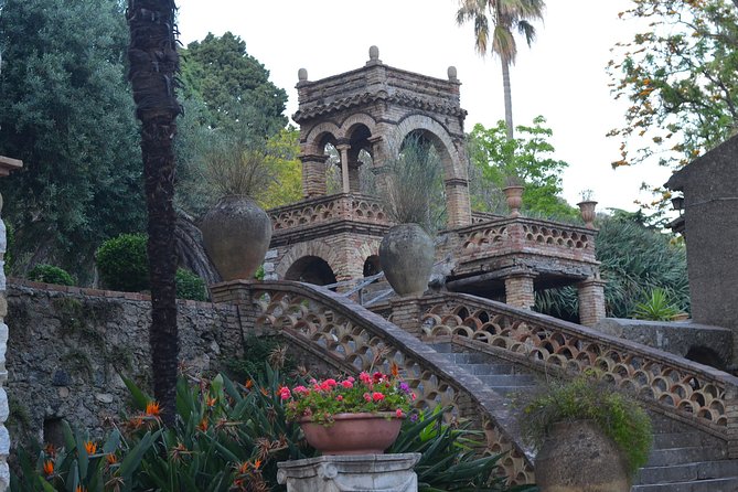 Etna and Taormina Tour - Pickup Time 08:30 from your Hotel - Tickets, admissions, and what you should budget separately