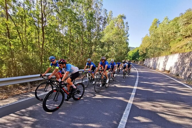 Etna Bike Tour - Cycling in Sicily - Pacing, heat, and what to pack for a 4 hour Etna effort
