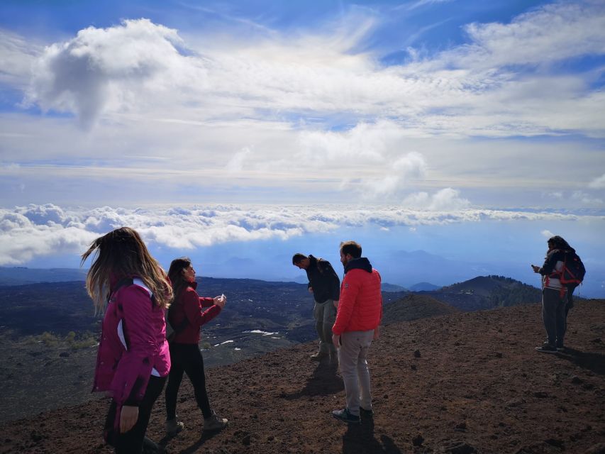Etna Buggy 4x4 Tour - Why a Buggy 4x4 Makes Mt. Etna Feel Real