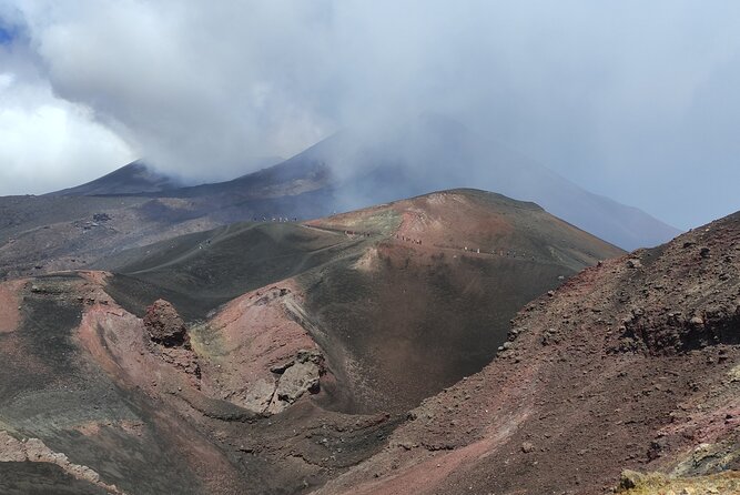 Etna by Jeep: Exploring Craters and Lava Caves and Etna Wines - Key things you’ll notice on this Etna by Jeep day