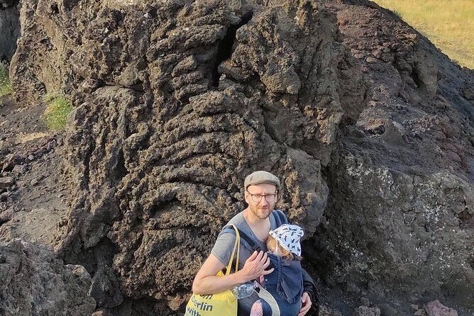 Etna by Jeep: Exploring Craters and Lava Caves and Etna Wines - Stop 4 in Zafferana Etnea: Etna DOC wines, including rosé