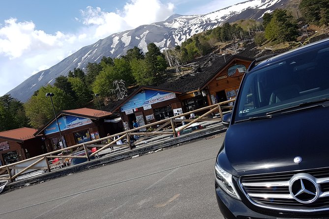 Etna Classic & Taormina (day trip) - Price and value: what you’re really paying for