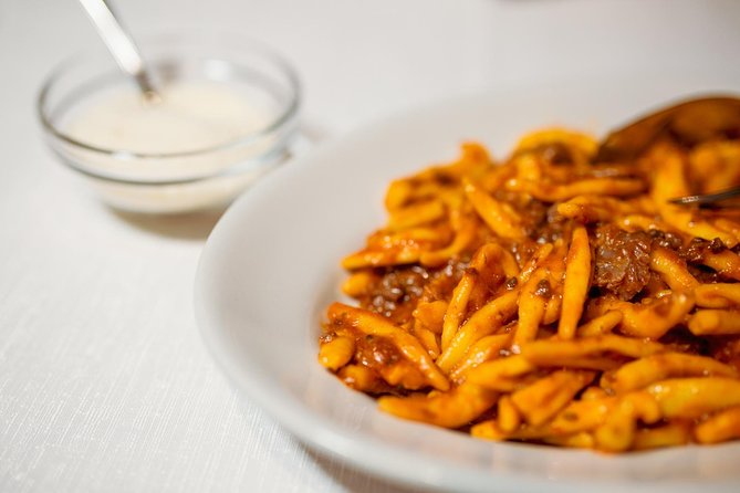 Etna Countryside Food & Wine Lovers Tour (Small Group or Private) - Logistics That Actually Matter: Pickup Zones, Timing, and Vegetarian Requests
