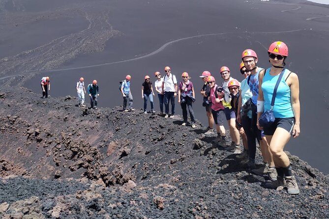 Etna craters excursion 3000 m. - Key highlights worth knowing before you go