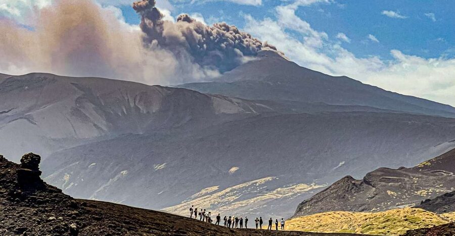Etna: Craters of the 2002 Eruption Trekking Experience - Key Highlights You’ll Actually Feel On This Hike