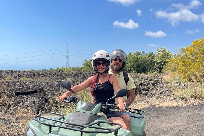Etna Easy Tour - Key Highlights You Should Know Before You Go