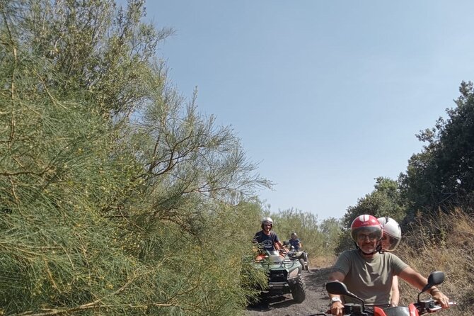 Etna Easy Tour - Why This Etna Quad Tour Feels Different Than a Straight Sightseeing Day