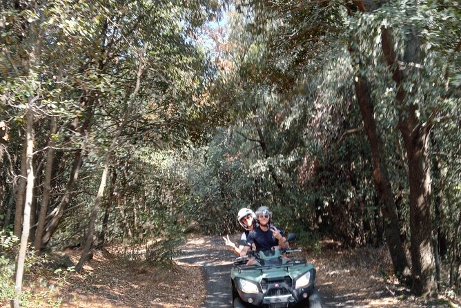 Etna Easy Tour - Gear Up Fast: Helmets, Under-Helmets, and a Safety-First Culture